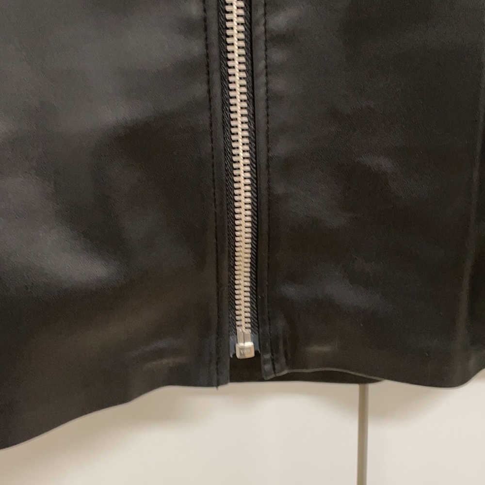 NWT All Saints Lena Skirt 6 - Picture 3 of 11